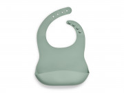 partedli szilikon  - Ash Green Ash Green